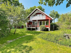 Holiday home BRäNNö in Brännö